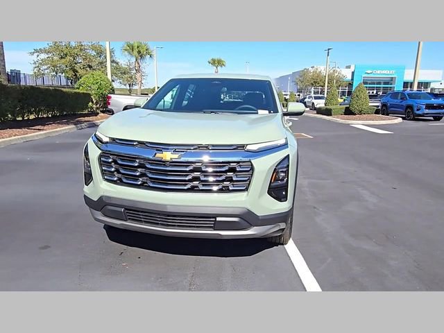 New 2026 Chevrolet Equinox LT w/ Convenience Package II image 28