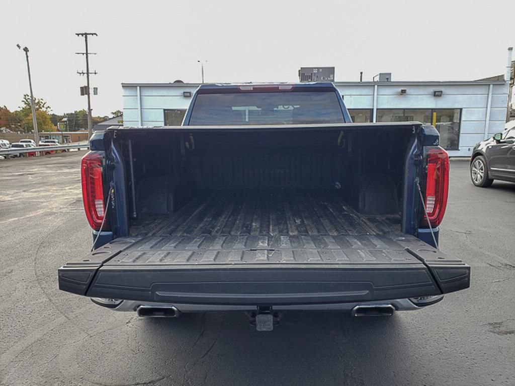 Used 2023 GMC Sierra 1500 SLT w/ SLT Premium Package image 26