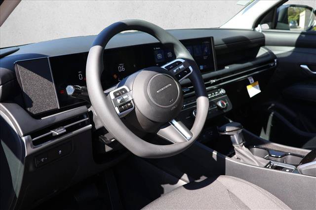 New 2026 Hyundai Tucson SE AWD/4WD image 10