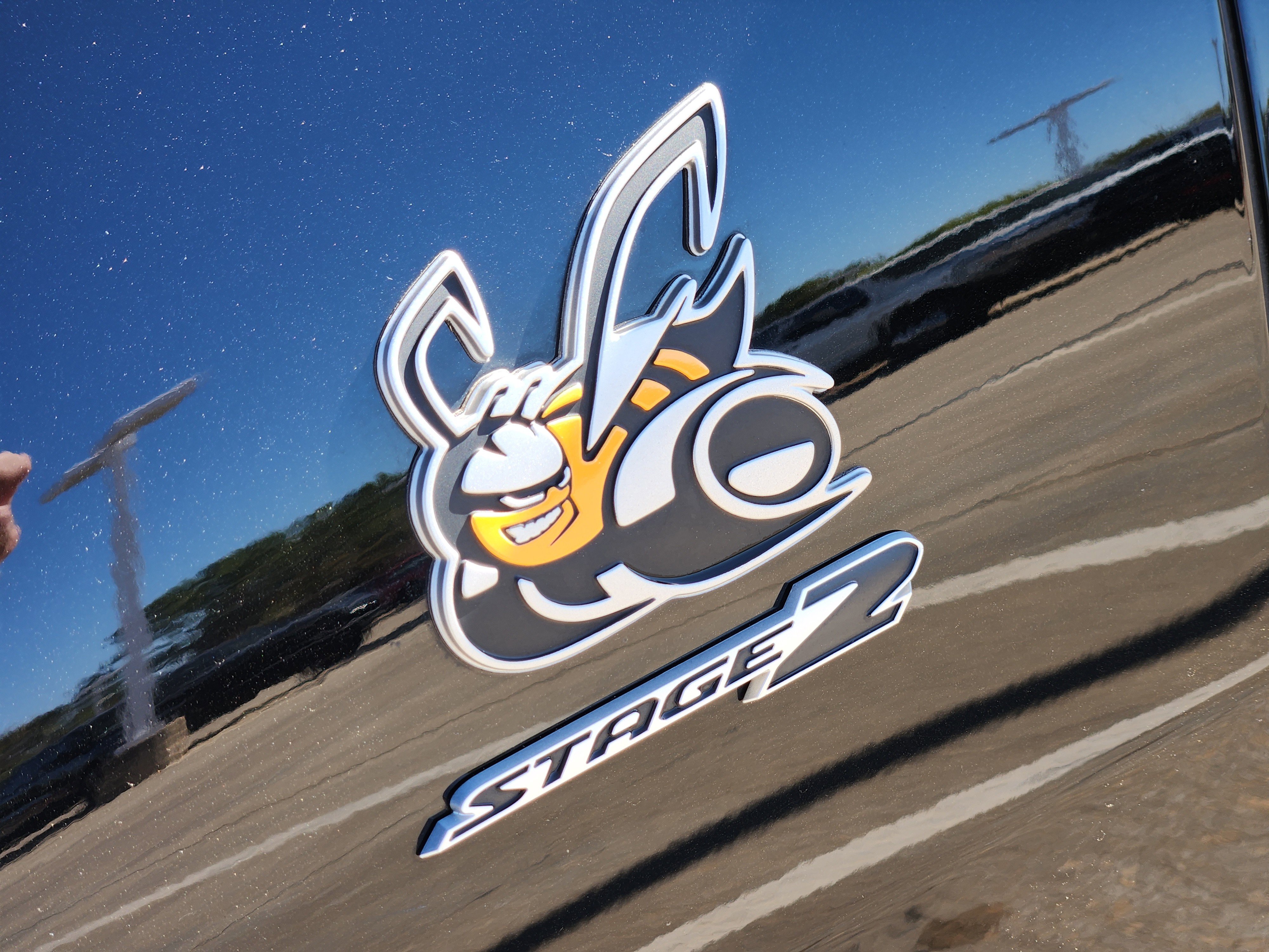 New 2025 Dodge Charger R/T Scat Pack w/ Track Pack image 7