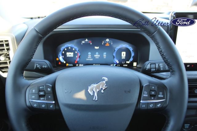 New 2025 Ford Bronco Sport Outer Banks w/ Outer Banks Tech Package+ image 17