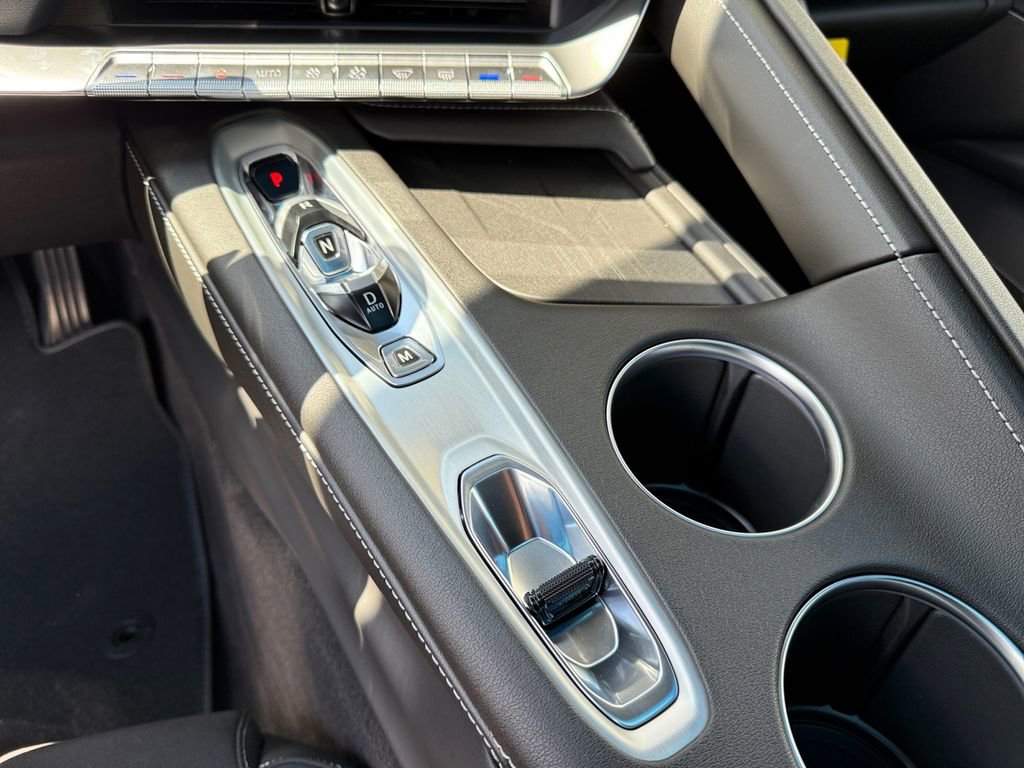 New 2026 Chevrolet Corvette Stingray Coupe w/ 1LT RWD image 19