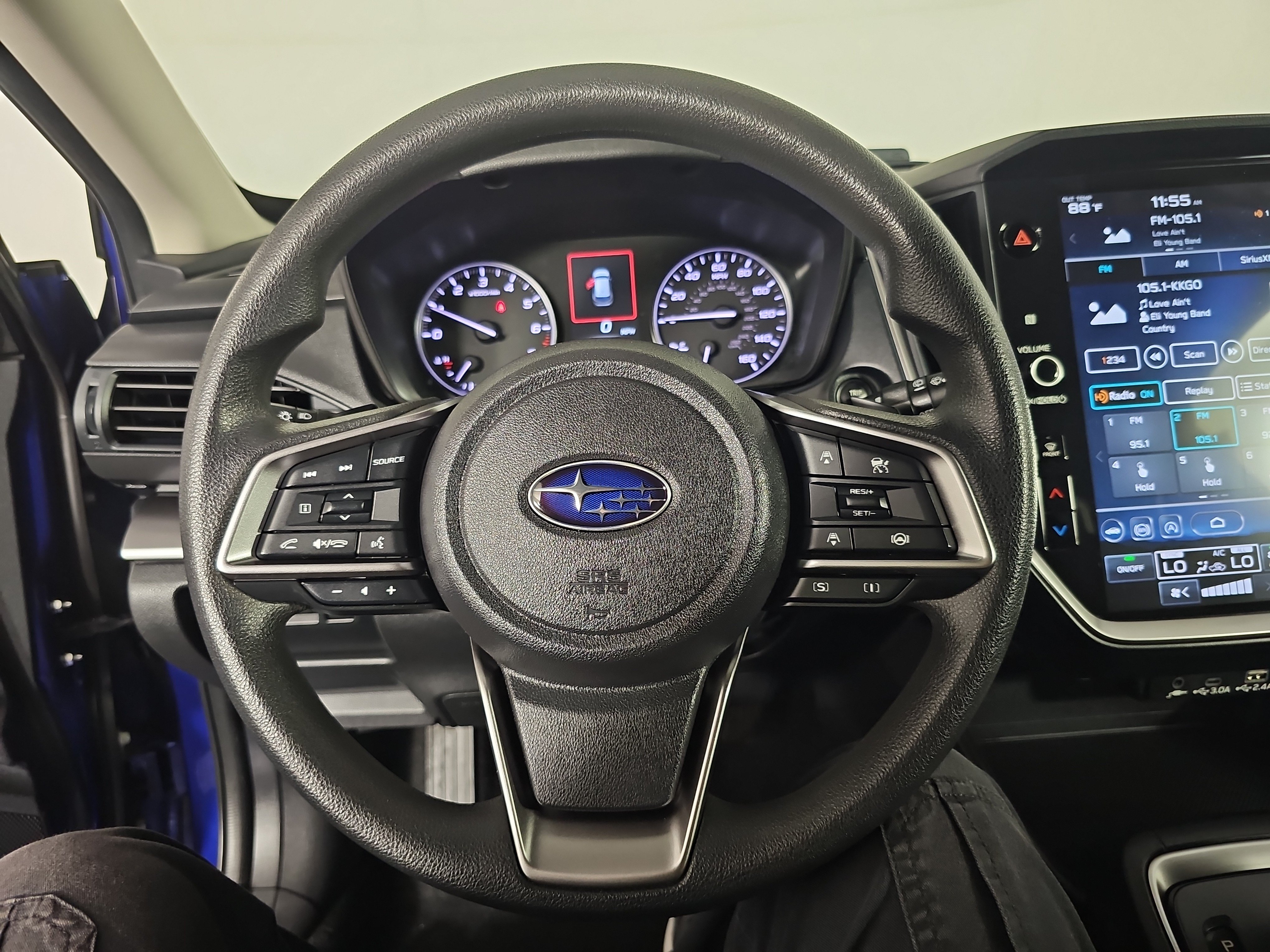 Used 2024 Subaru Impreza 2.0i Sport AWD/4WD image 24