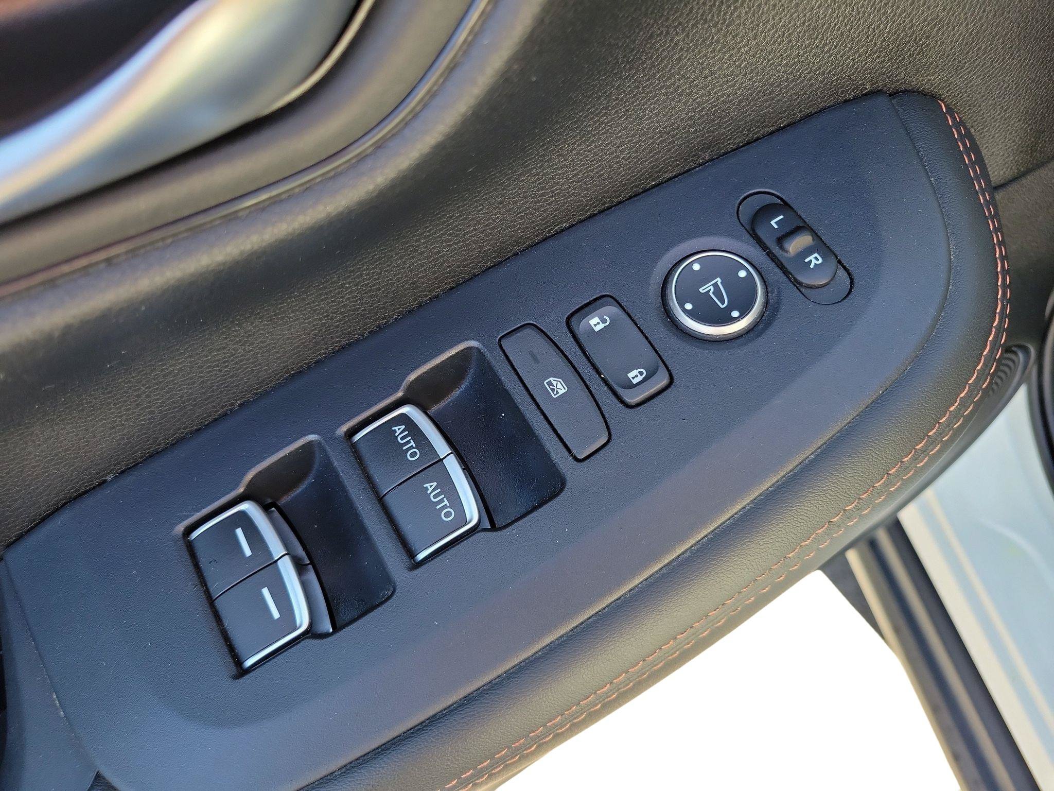 Used 2024 Honda HR-V Sport image 8