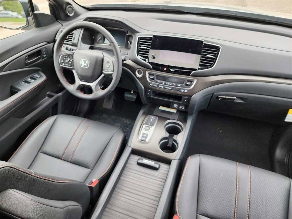 Used 2023 Honda Passport TrailSport image 20