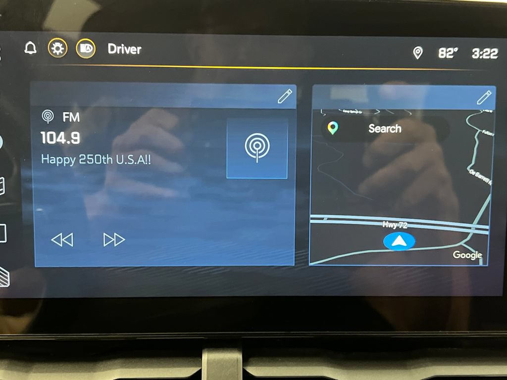Used 2025 Chevrolet Equinox LT AWD/4WD image 55