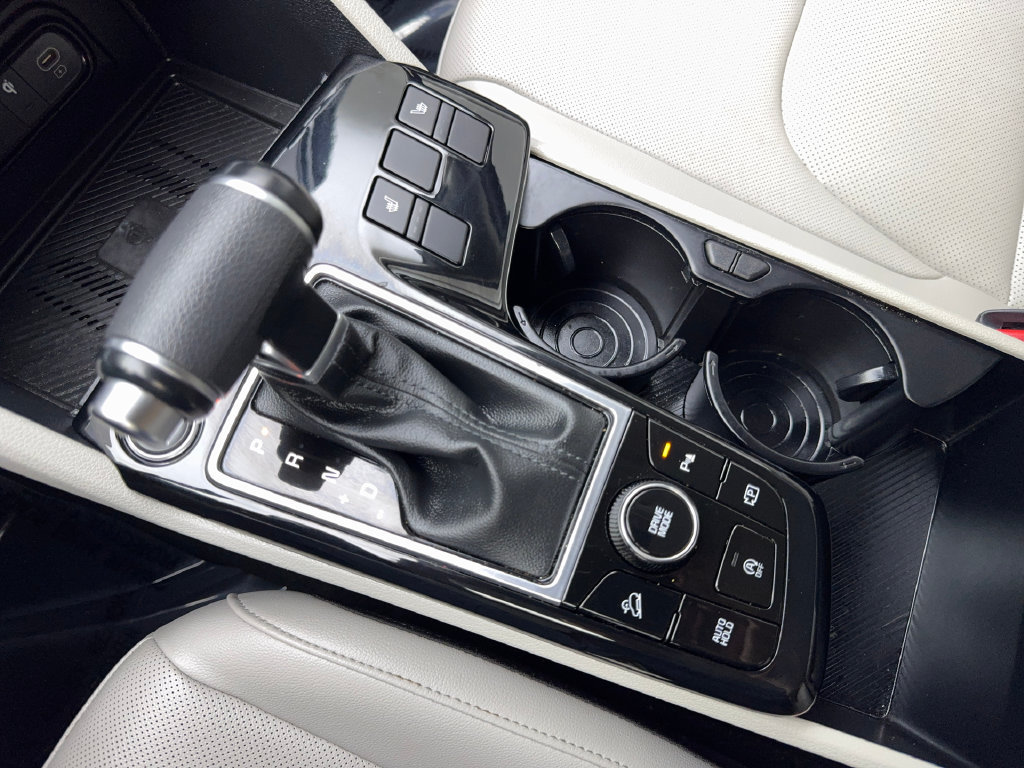 Used 2024 Kia Sportage EX FWD image 69