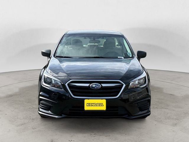 Used 2019 Subaru Legacy 2.5i w/ Alloy Wheel Package AWD/4WD image 8
