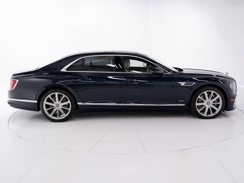 Used 2020 Bentley Flying Spur W12 AWD/4WD image 6