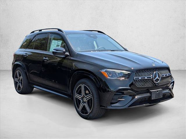 New 2026 Mercedes-Benz GLE 350 4MATIC image 7