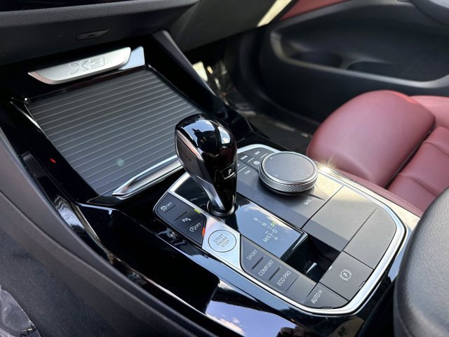 Certified 2023 BMW X3 sDrive30i w/ Premium Package image 28