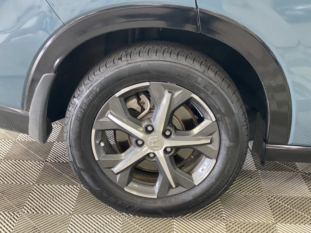 Used 2024 Honda HR-V EX-L image 37