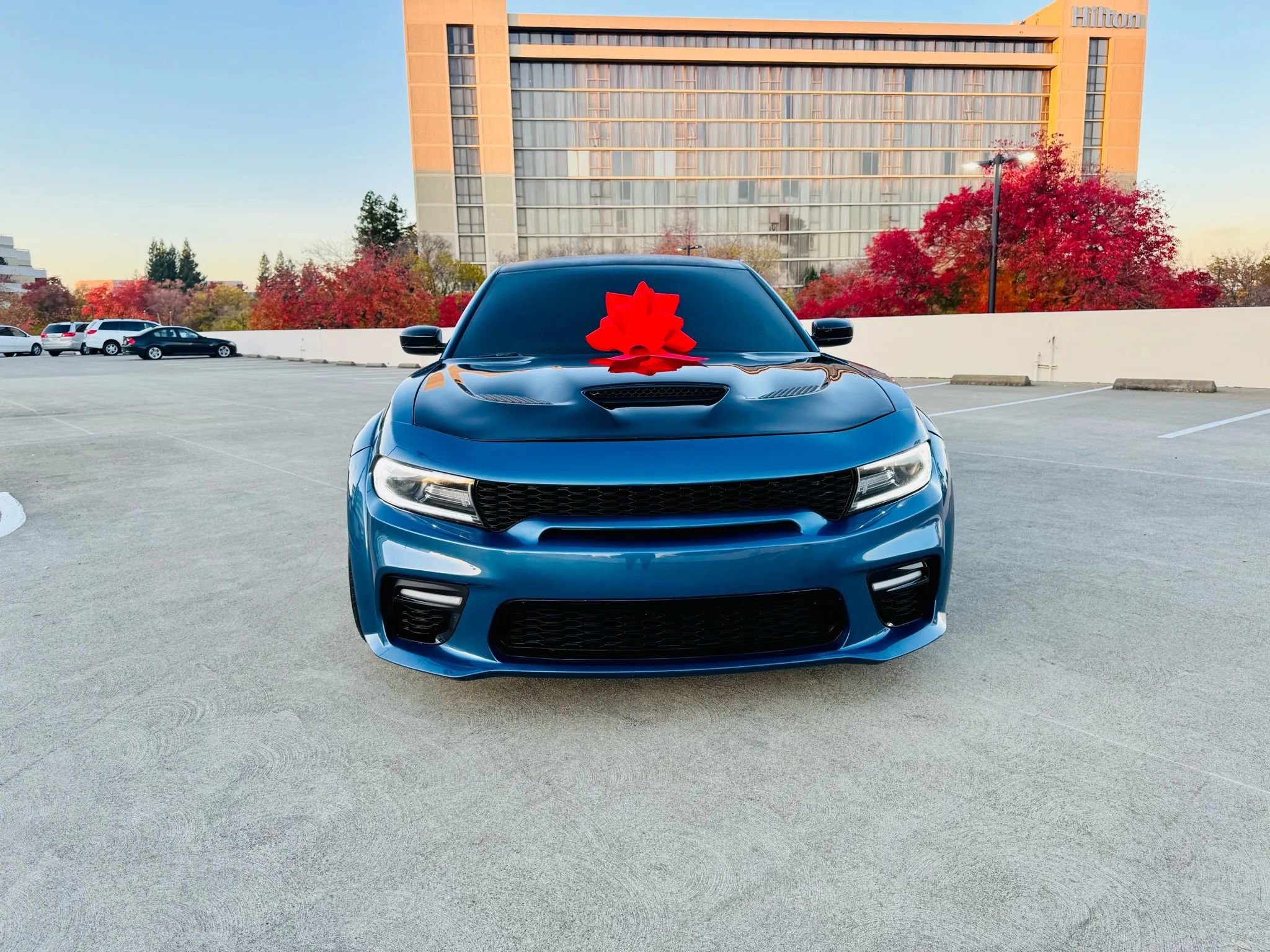 Used 2020 Dodge Charger Scat Pack w/ Dynamics Package image 12