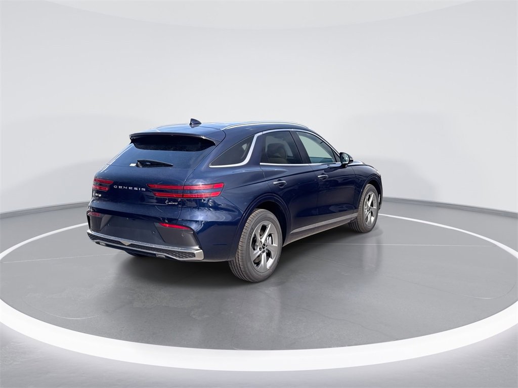 Used 2026 Genesis GV70 2.5T Select image 6