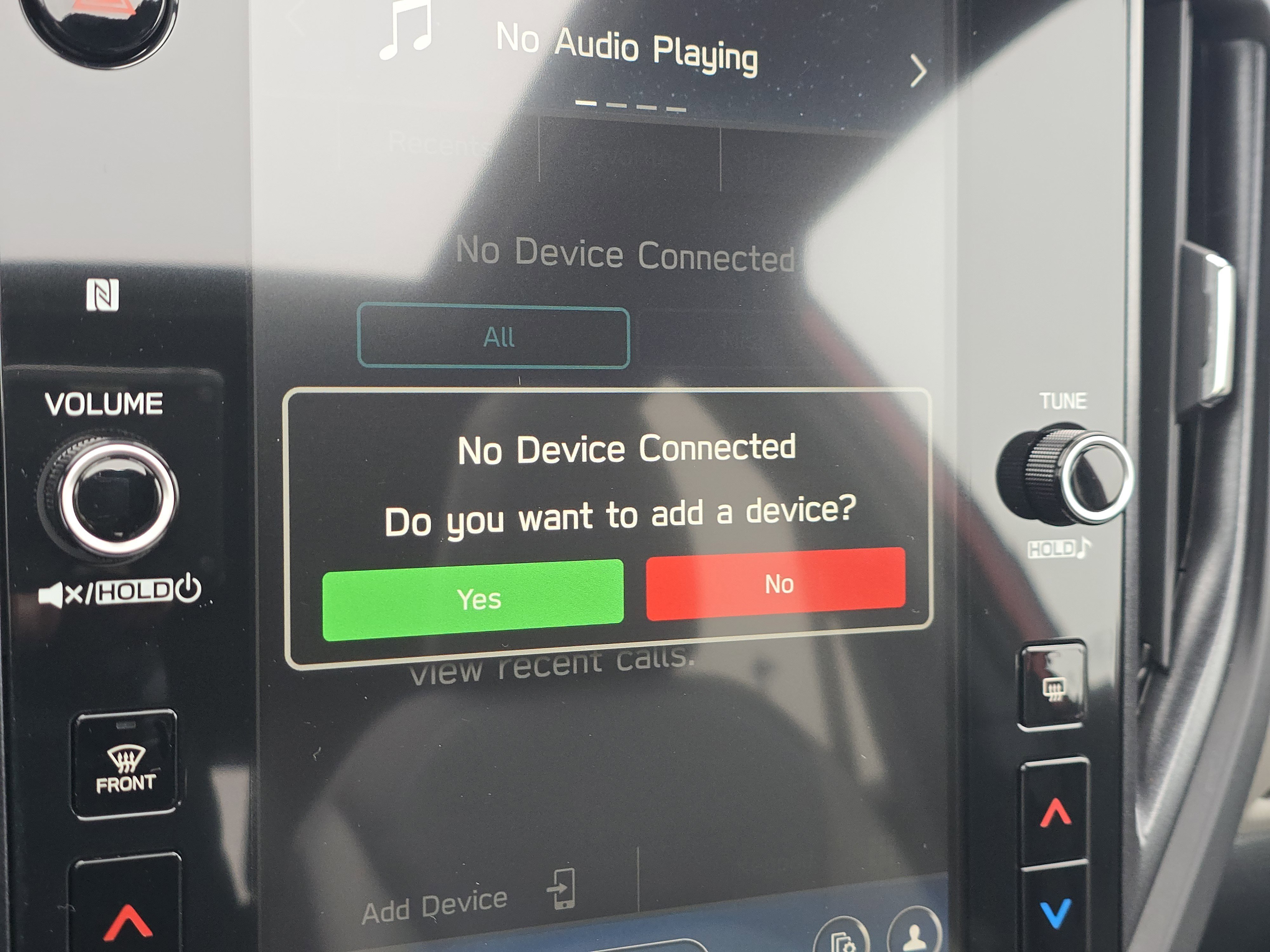 New 2026 Subaru Forester Premium image 13