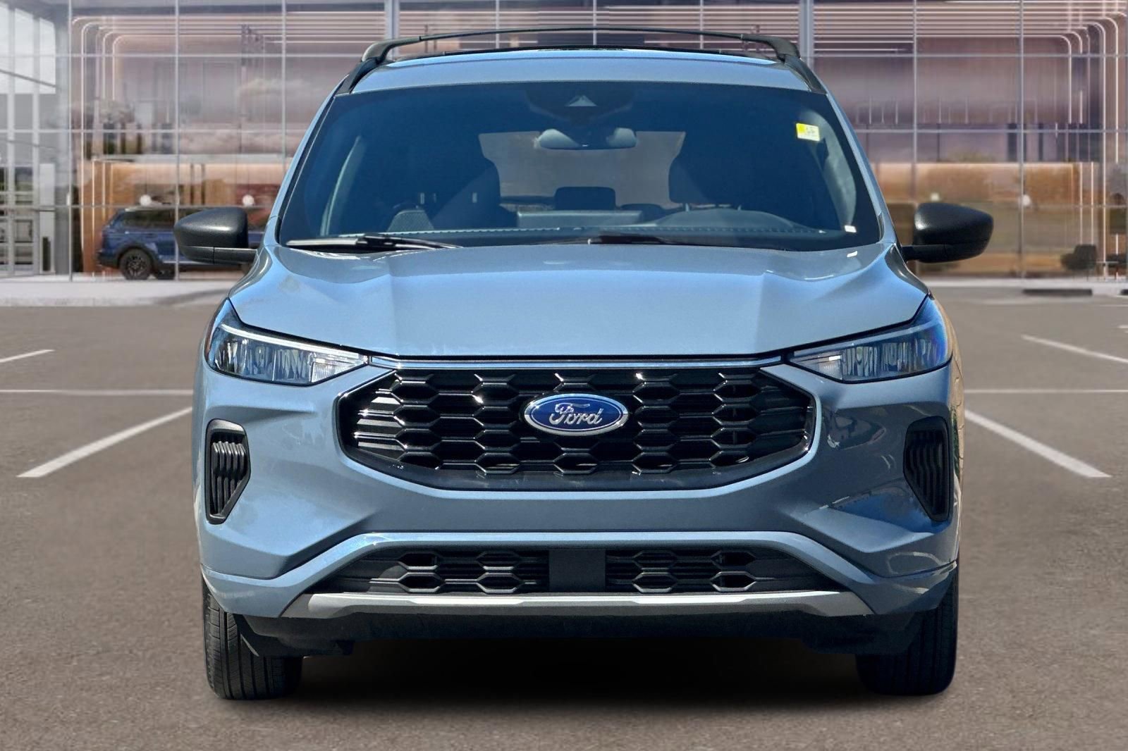 Used 2024 Ford Escape ST-Line w/ Tech Pack #1 image 6