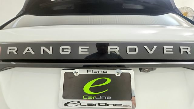 Used 2022 Land Rover Range Rover Velar R-Dynamic S AWD/4WD image 36