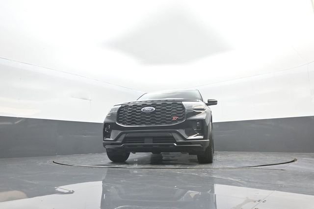 New 2026 Ford Explorer ST image 33