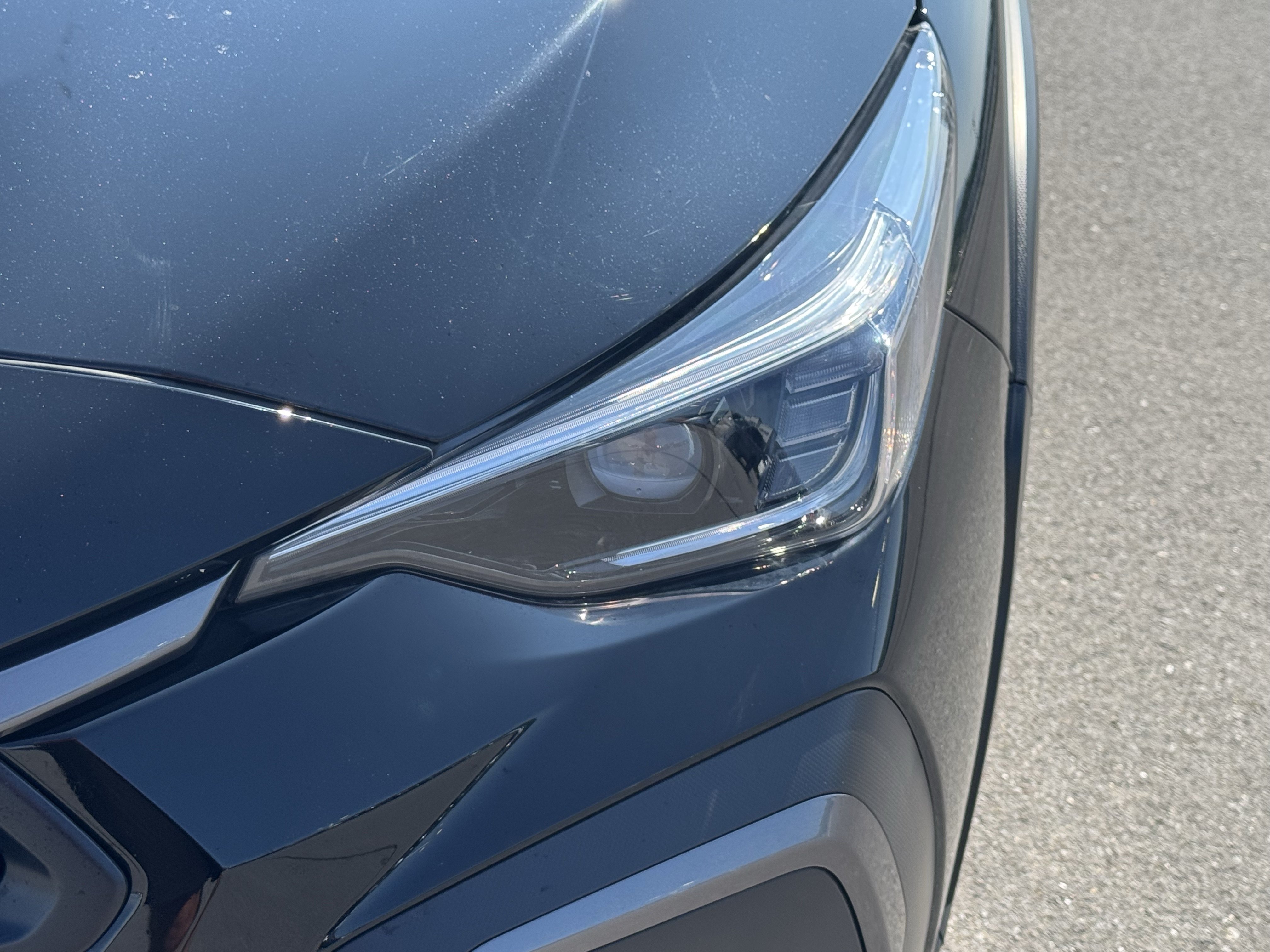 Certified 2025 Subaru Crosstrek 2.5i Limited AWD/4WD image 10