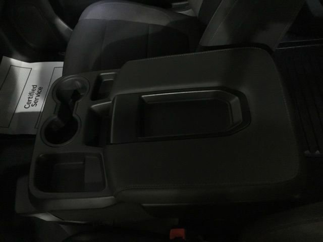 Used 2022 Chevrolet Silverado 1500 LT w/ Z71 Off-Road Package image 39