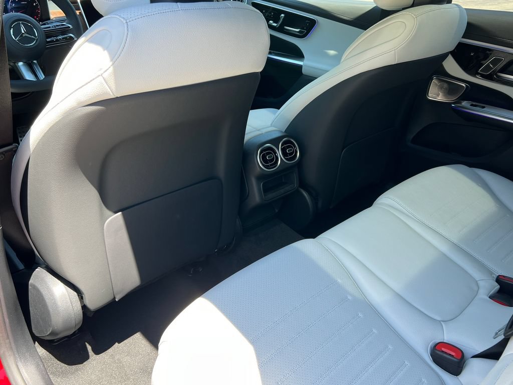 New 2026 Mercedes-Benz GLC 300 4MATIC image 37