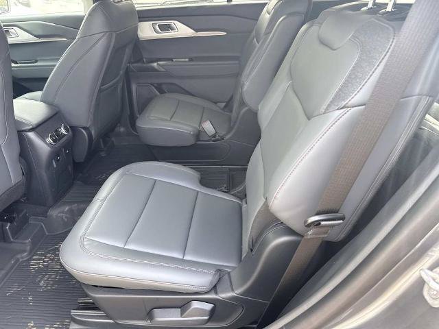New 2026 Ford Explorer Active w/ Active Comfort Package AWD/4WD image 19