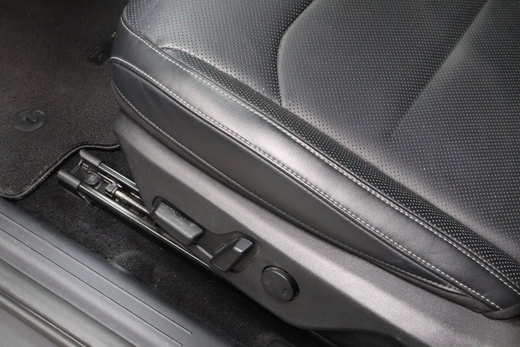 Used 2023 Kia EV6 Wind image 25