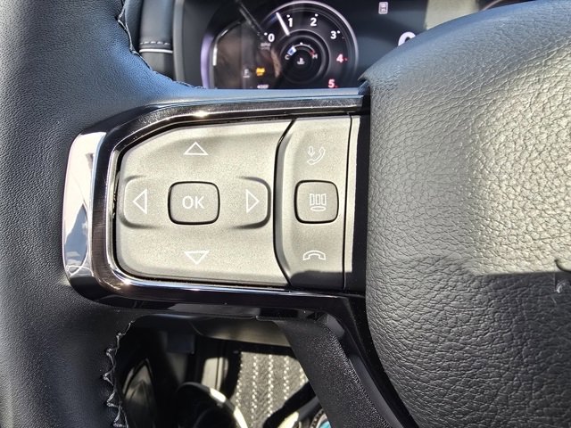 New 2026 RAM 2500 Limited image 10