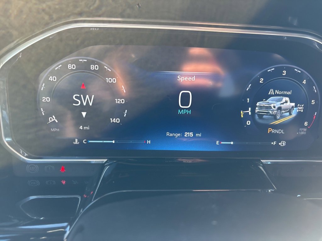 New 2026 Chevrolet Silverado 3500 LT image 40