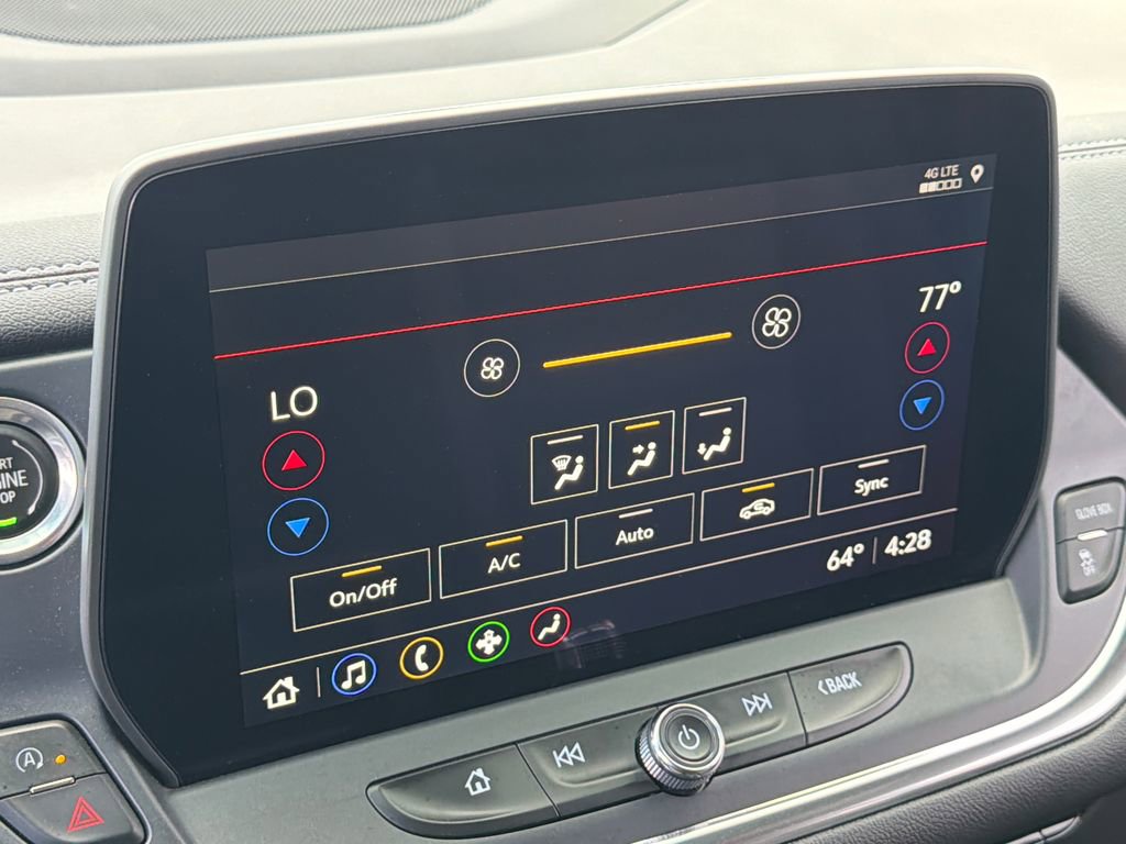 Used 2023 Chevrolet Blazer LT w/ Convenience Package image 6