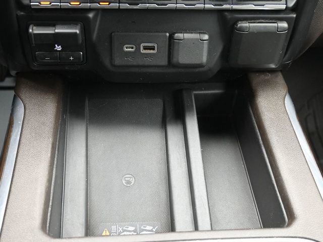 Used 2021 GMC Sierra 1500 SLT image 43