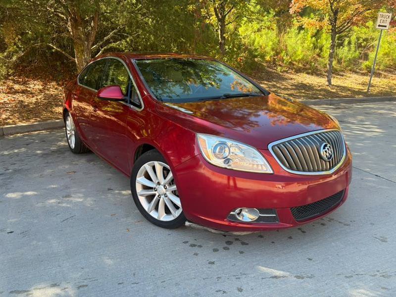Used 2013 Buick Verano Convenience FWD image 1