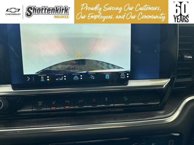 Used 2024 Chevrolet Silverado 2500 LTZ w/ LTZ Plus Package image 32