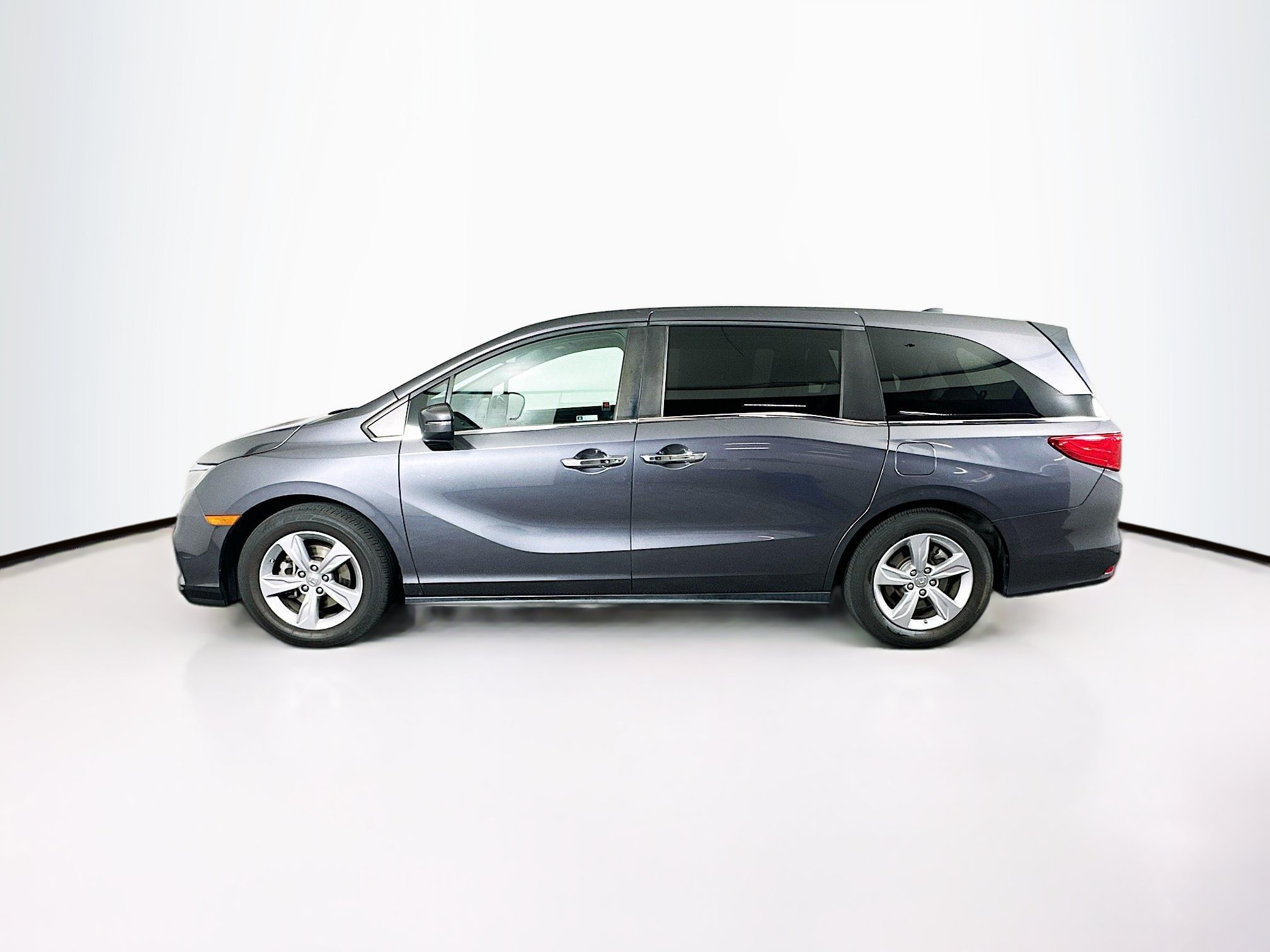Used 2019 Honda Odyssey EX-L image 4