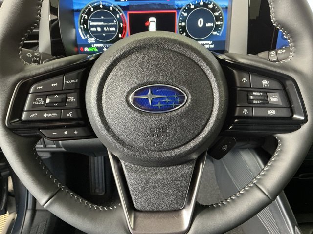 New 2026 Subaru Outback Touring XT AWD/4WD image 13