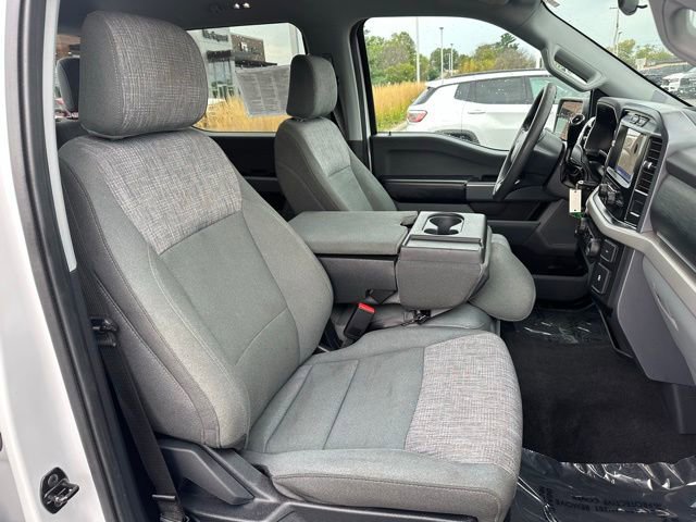 Used 2023 Ford F150 XLT AWD/4WD image 16