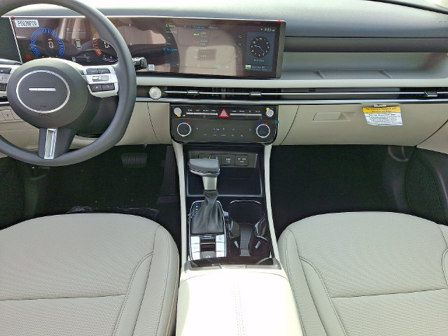 New 2026 Hyundai Tucson SEL Plus FWD image 11