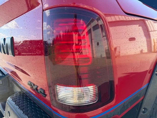 Used 2016 RAM 1500 Rebel w/ Mopar 10 Package image 16