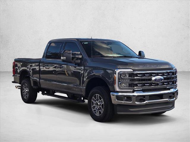 New 2026 Ford F250 Lariat w/ Lariat Premium Package image 5