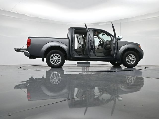 Used 2021 Nissan Frontier SV w/ SV Utility Package AWD/4WD image 51