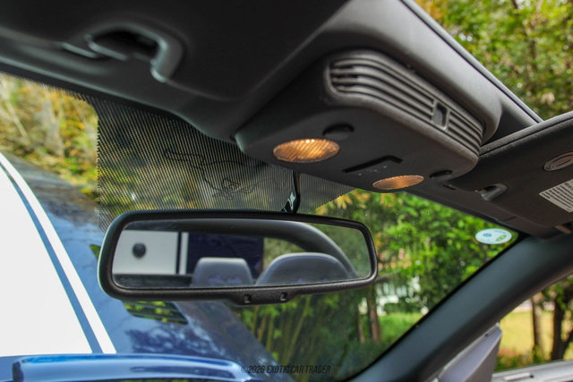 Used 2012 Ford Mustang Shelby GT500 image 63