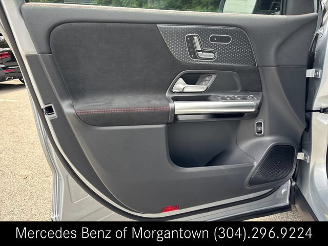 New 2026 Mercedes-Benz GLA 250 4MATIC image 10