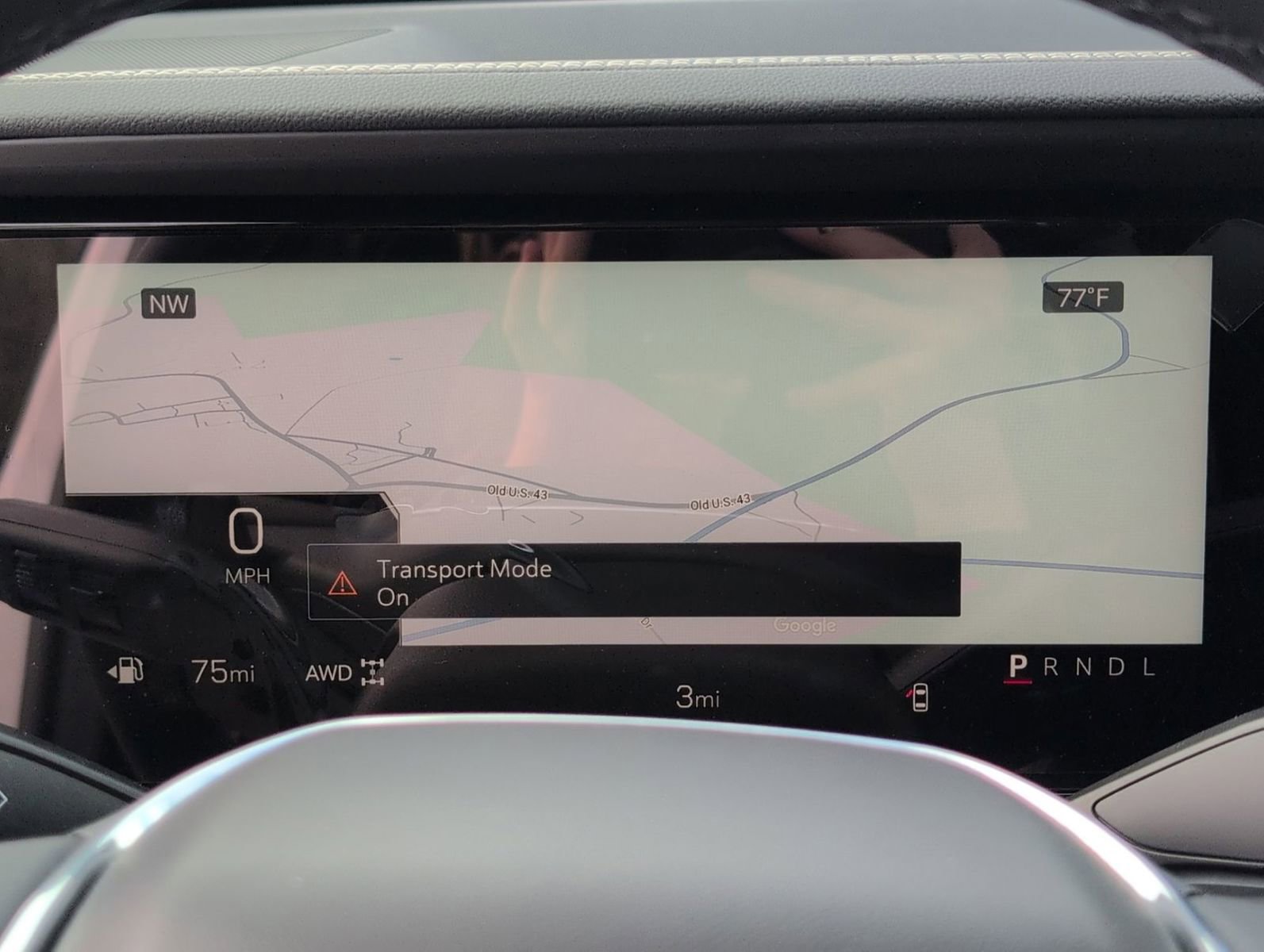 New 2026 GMC Terrain Elevation w/ Elevation Premium Package image 24