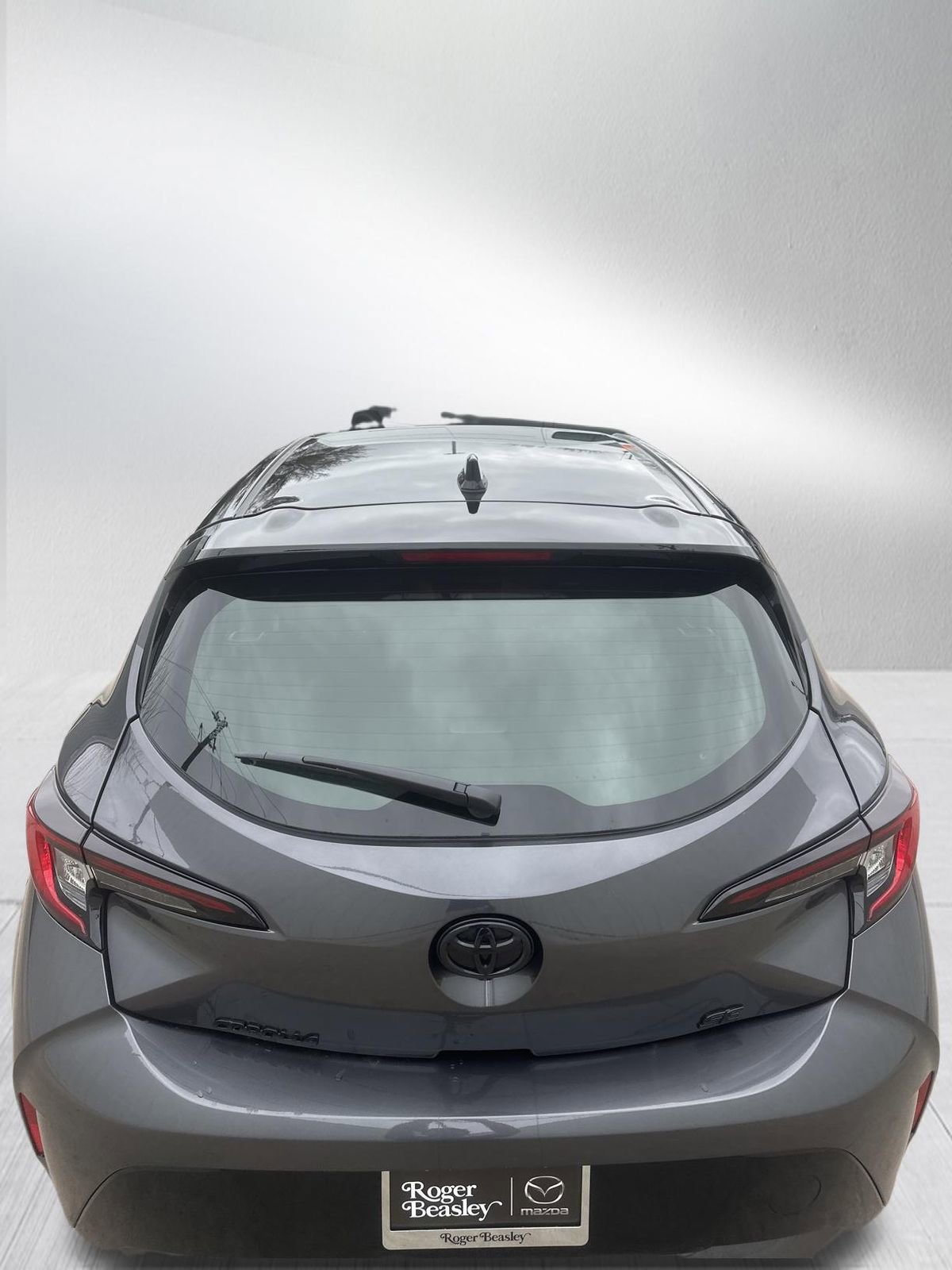 Used 2026 Toyota Corolla SE image 6