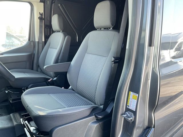 New 2026 Ford Transit 250 148 Medium Roof Extended AWD image 14