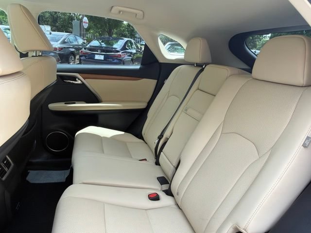 Used 2022 Lexus RX 350 AWD w/ Premium Package image 30