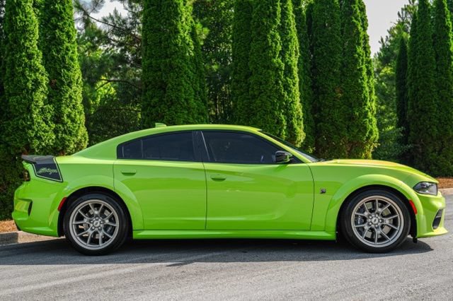 Used 2023 Dodge Charger Scat Pack RWD image 13