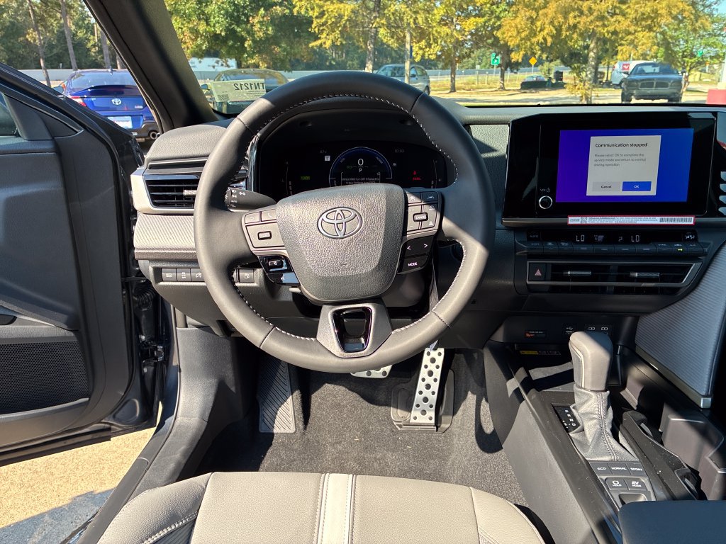New 2026 Toyota Camry SE w/ Convenience Package FWD image 18