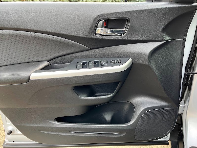 Used 2016 Honda CR-V EX-L image 6