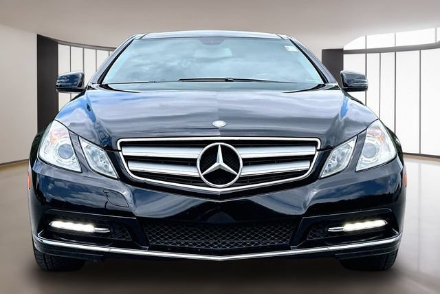 Used 2012 Mercedes-Benz E 350 Coupe image 2